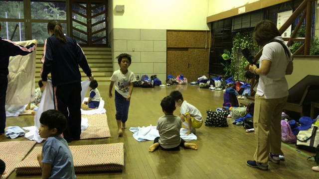 片付けをするのでござるの巻の記事動画