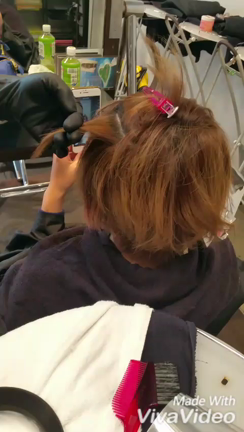 ネイビーカラー❗の記事動画