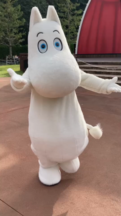 埼玉県最高！の旅(ムーミンバレーパーク編)の記事動画