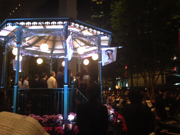 前夜祭。の記事動画