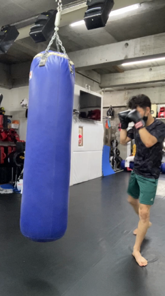 動画押忍の記事動画