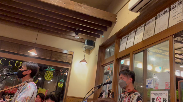 お盆休み　8日目の夜は　島人ぬ宝からの記事動画