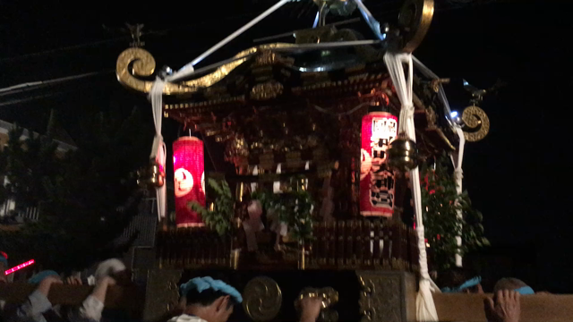 夏だ祭だの記事動画