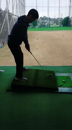 町田で人気の革新的ゴルフレッスン＆工房どこでもスロープ　練習になる！の記事動画