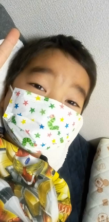 末っ子ちゃん初めての！の記事動画