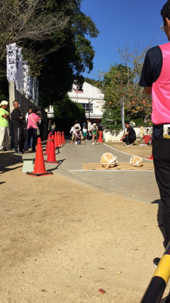 実況！鮎原米運び競争！の記事動画