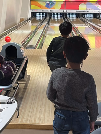 息子が見つけたiPhoneの機能の記事動画