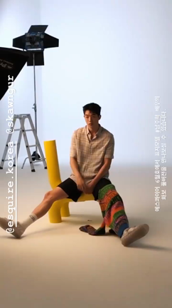 ナムヲ✨2020SSの記事動画