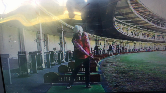 基本を徹底的に作ったスィングは！！の記事動画