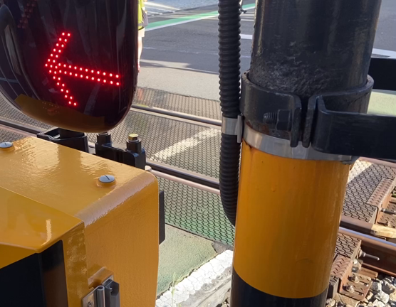 東急らしいスタンダードな車両。の記事動画
