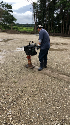 MTM、ランマーを買う。の記事動画