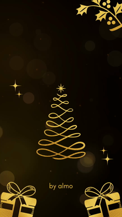 ～Merry Christmas～の記事動画