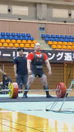 2023年全日本パワーリフティング選手権大会の記事動画