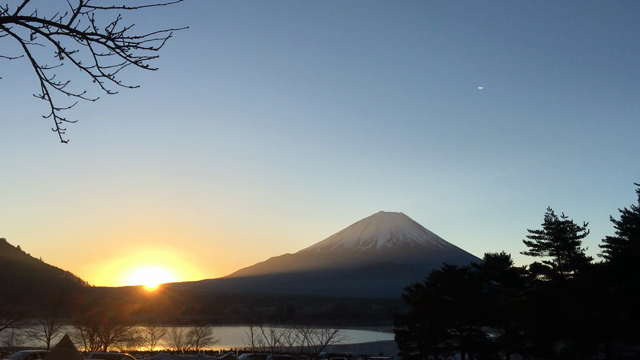 元旦は初売りに！の記事動画