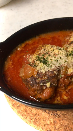 煮込みハンバーグと曜日別清掃 月曜日編の記事動画