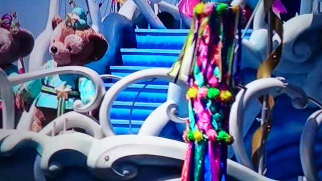 今日は、七夕ですね .｡.:*♡の記事動画