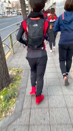 100kmランニングから学ぶの記事動画