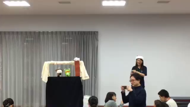 今日のベビークリスマス会♪の記事動画