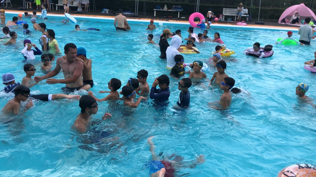 プール2の記事動画