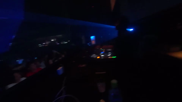 7.29.SAT SNAVS来日@渋谷WOMBの記事動画