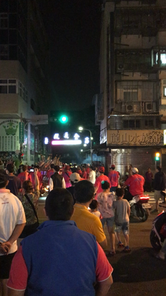 台北旅行⑦の記事動画