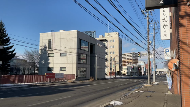 KINMAQ 整体院 帯広出店計画vol.1の記事動画