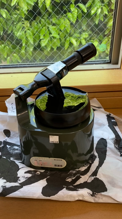 墨磨職人の記事動画