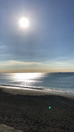 早朝ランニングの記事動画