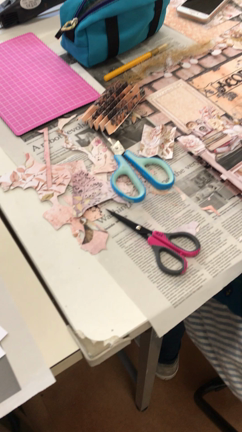 １０月のStudio+Rのクラスの様子の記事動画