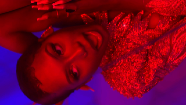 VDJ only remix video Muni long - hrs and hrsの記事動画