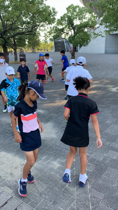 秋季小中学生大会Bクラスの記事動画