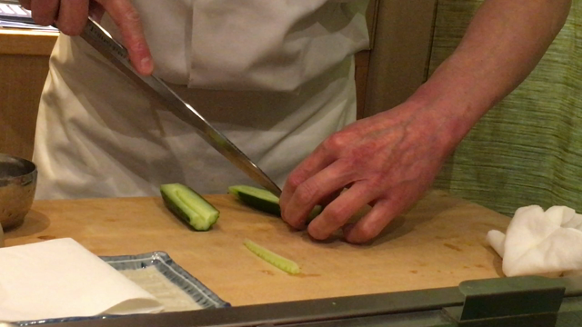 職人技の記事動画