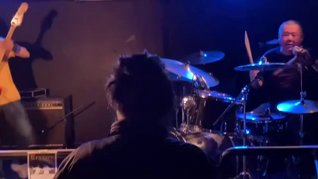 イレイサーズ25周年記念単独公演@早稲田ZONE-Bだった！の記事動画