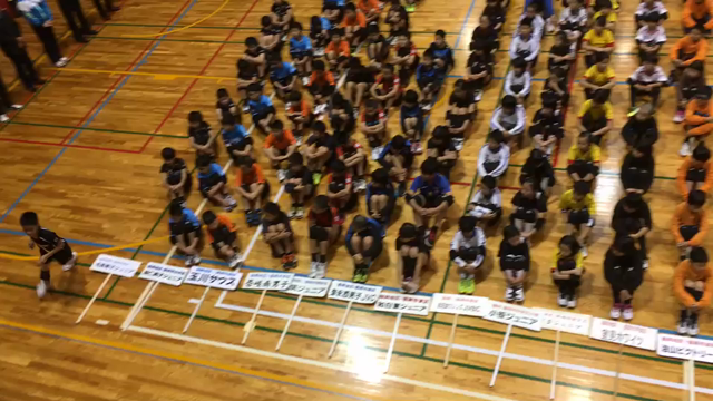 選手宣誓！の記事動画