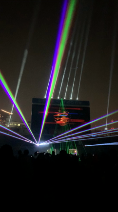 BALLPARK FANTASIA @横浜スタジアム。の記事動画