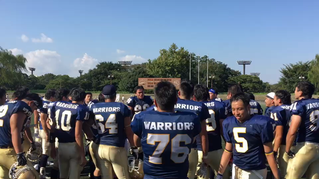 9/10(日) 第1節 ハリケーンズ戦の記事動画