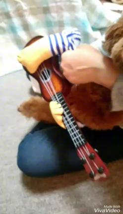 無事にコンサートを終えて。。。の記事動画