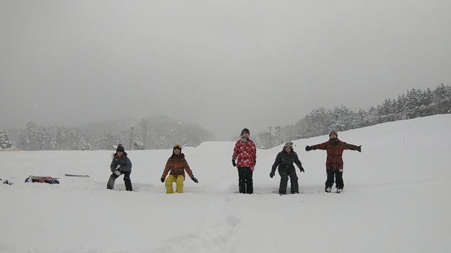 大寒波襲来･:*+.\(( °ω° ))/.:+の記事動画