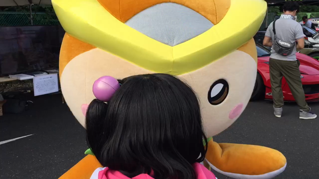 トコロザワモータースポーツフェスティバル、ありがともっち！の記事動画