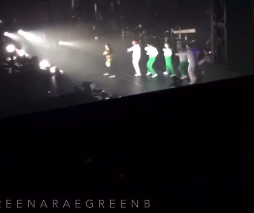 BoAちゃん 日本デビュー20周年おめでとう(追記あり)の記事動画