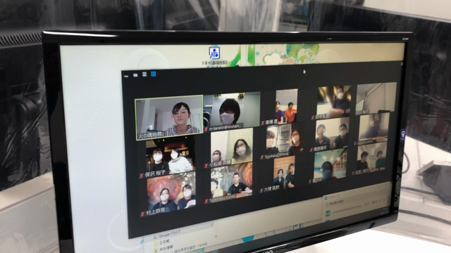 第8回火の魂アワード(zoom)の記事動画