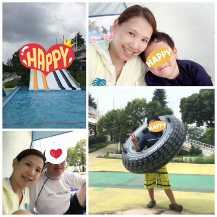 しらこばと水上公園の記事動画