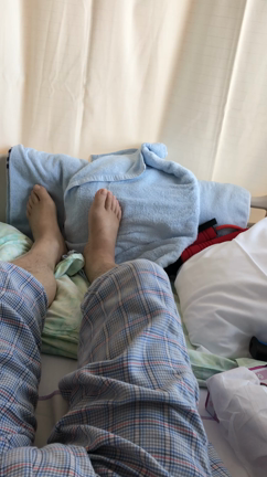 PomVd療法45日目、今日から休薬の週に入りますの記事動画