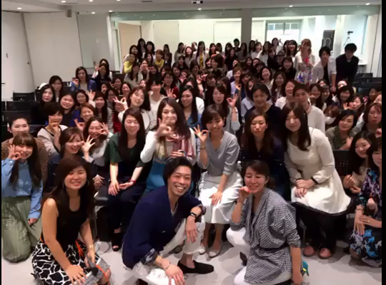 ご来場ありがとうございました！の記事動画