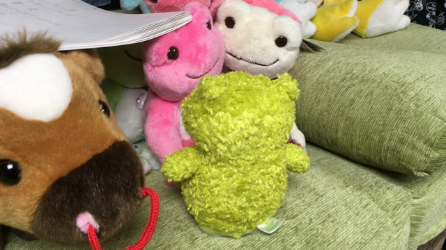 まねケロの記事動画