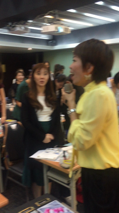 台湾セミナーのことの記事動画