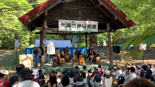 龍の髪飾りの記事動画