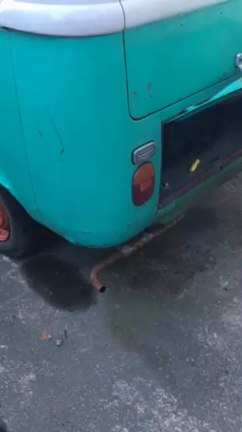 アーリーレイト エンジン修理の記事動画