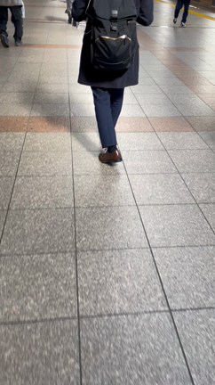 歩きの角度の記事動画