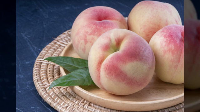 モモをおいしく保存する方法の記事動画